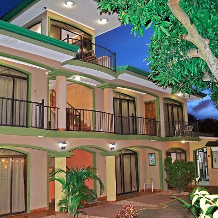 Casa Tropical Otel San Joaquín Dış mekan fotoğraf